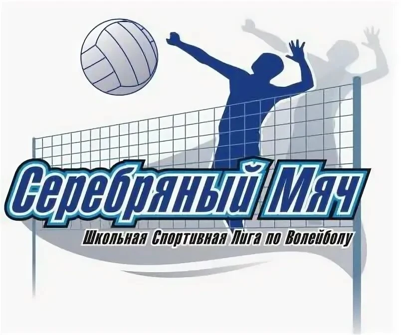 Серебряный мяч.