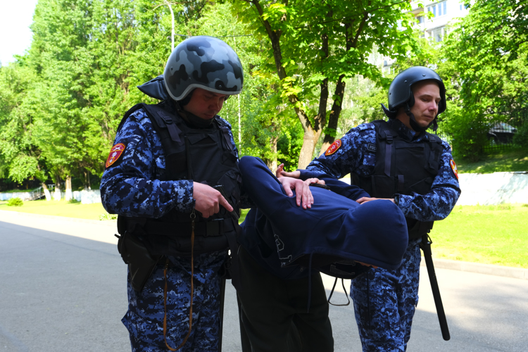 Учения по противодействию терроризму Учения по противодействию терроризму.
