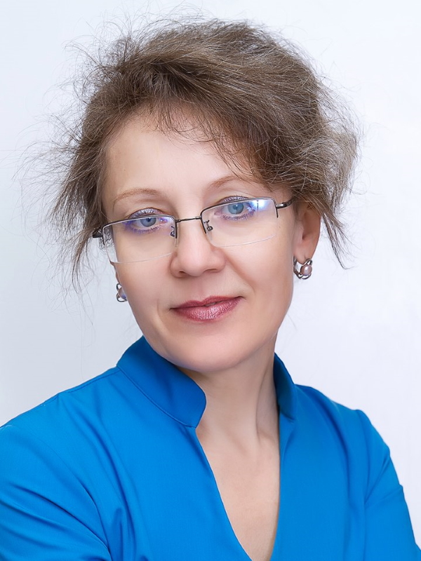 Семеринская Любовь Александрован.