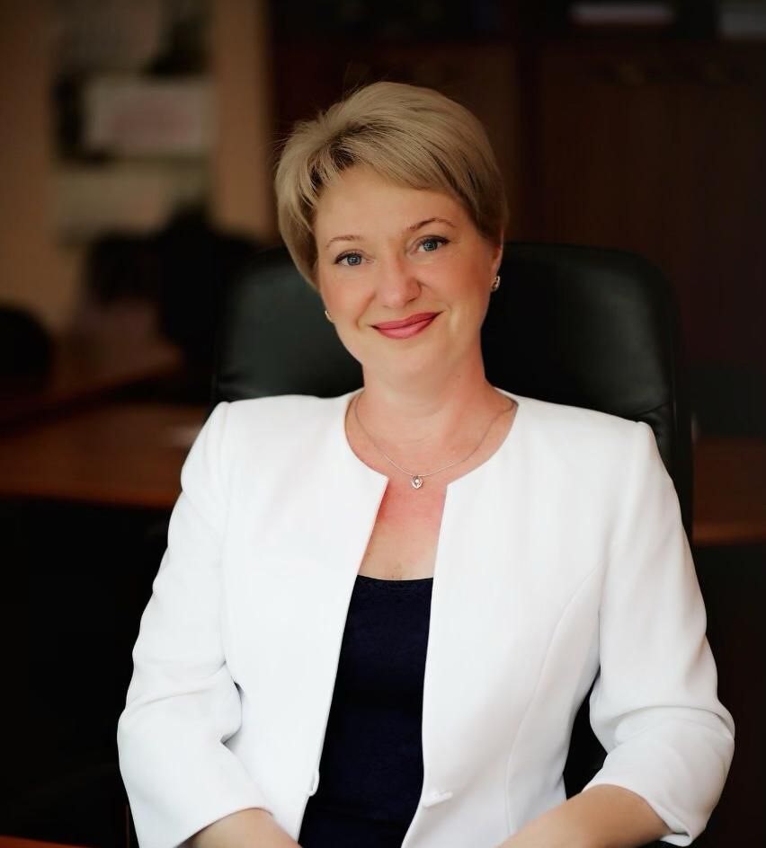 Солнышкина Виктория Викторовна.