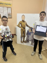 «#Просторобот-2024».