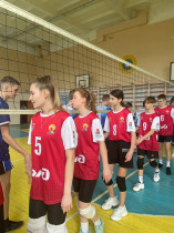 Кубок  Грачёва.