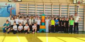 Космический переполох.