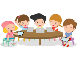 Защита детей в цифровой среде.