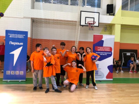 Вызов  первых.