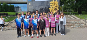 Кросс нации.