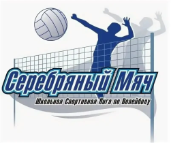 Серебряный мяч.