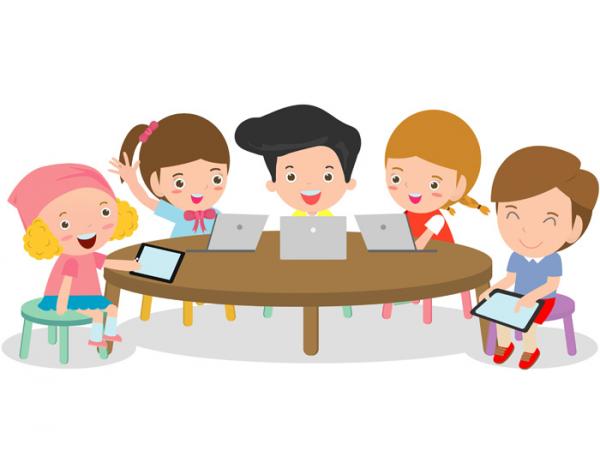 Защита детей в цифровой среде.