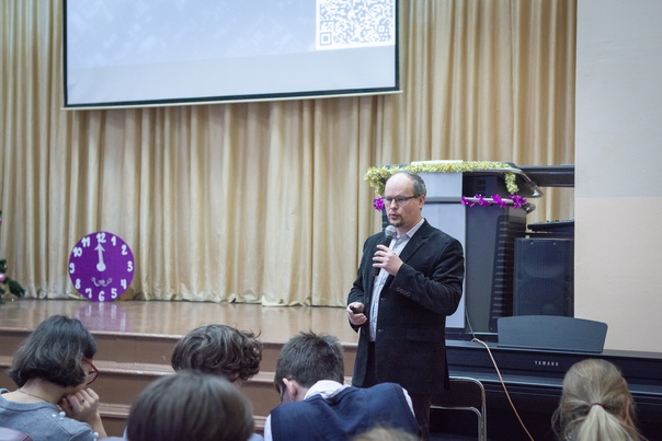 "Достижения России".