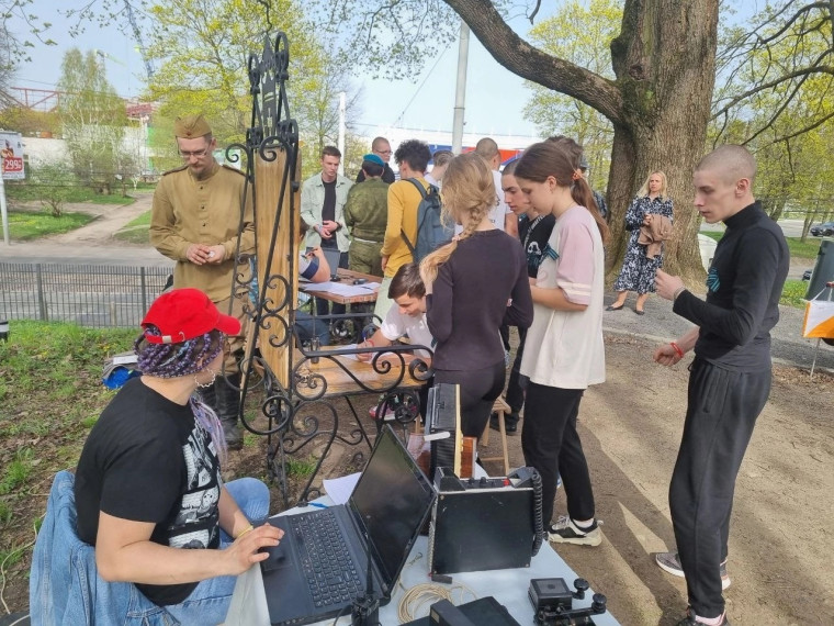 Интеллектуальный-спортивный квест.