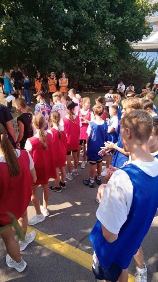 ВСЕРОССИЙСКИЙ день бега «Кросс нации».