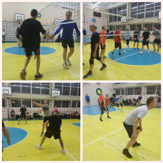 Кубок Грачева 3-4 классы.