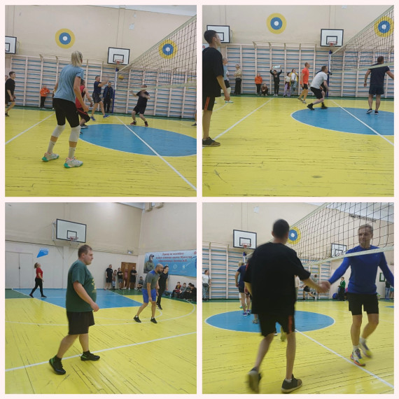 Кубок Грачева 3-4 классы.