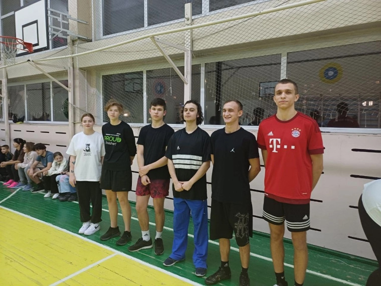 Кубок Грачева 3-4 классы.