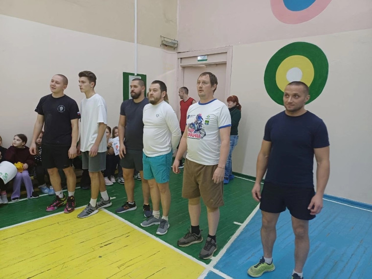 Кубок Грачева 3-4 классы.