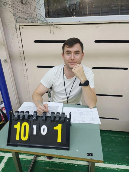 Кубок Грачева.