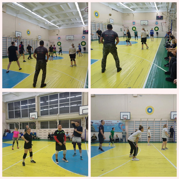 Кубок Грачева.