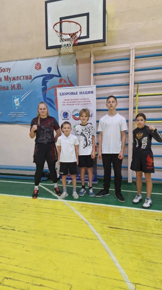 БЫСТРЕЕ, УМНЕЕ И СИЛЬНЕЙ.