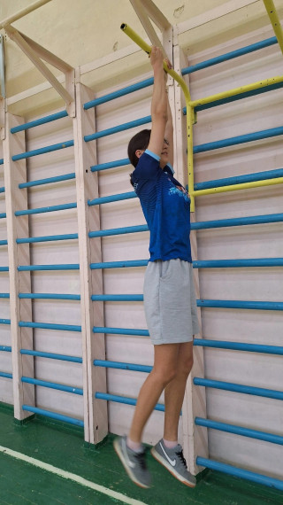 «Русский силомер».