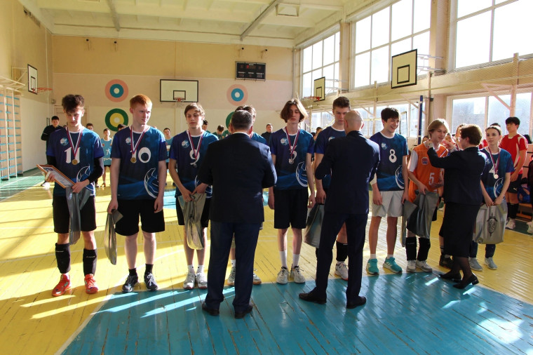 Кубок Грачева.