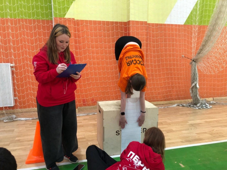 Вызов  первых.