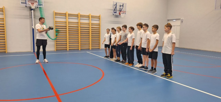 Соревнования по игре «Снайпер».