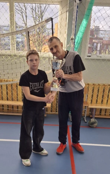 Соревнования по игре «Снайпер».