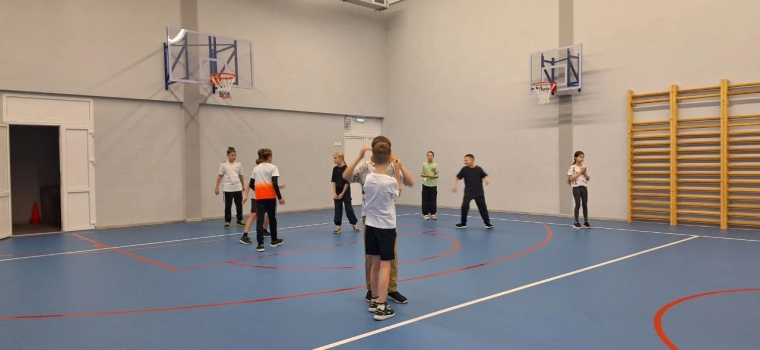 Соревнования по игре «Снайпер».