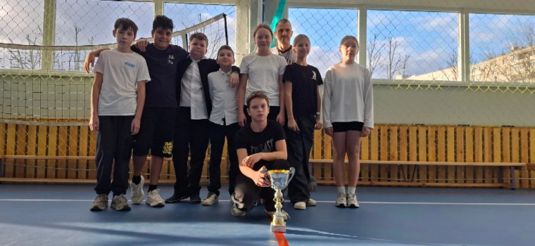 Соревнования по игре «Снайпер».