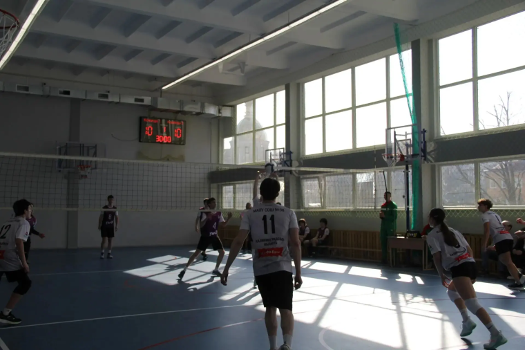 Кубок Грачёва.