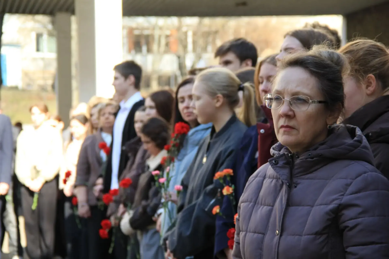 Кубок Грачёва.