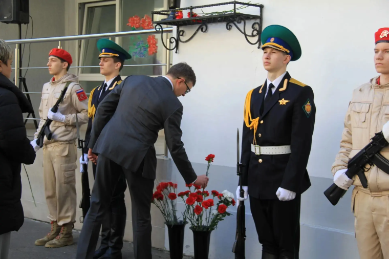 Кубок Грачёва.