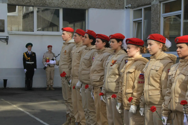 Кубок Грачёва.