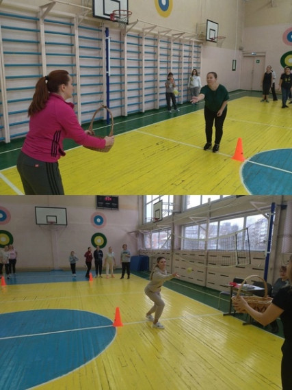 День Матери.